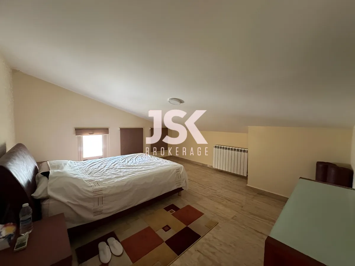 Penthouse for sale in Kfar Hbab