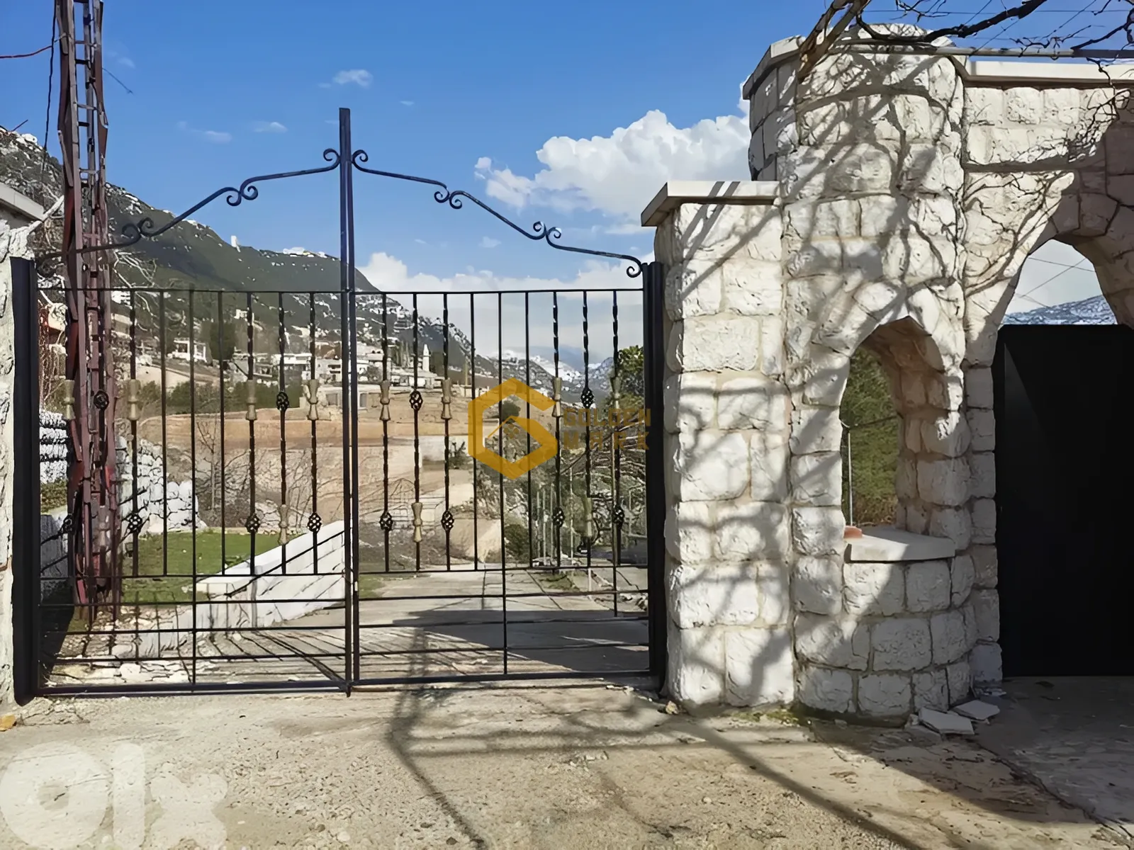 Apartment for Sale in Byblos - 5 bed, 6 bath