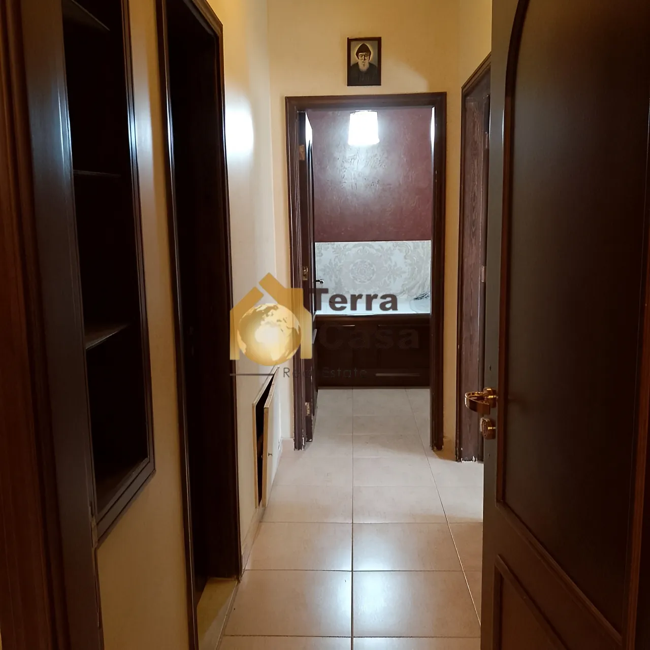 Apartment for Sale in Ain el Ghossein