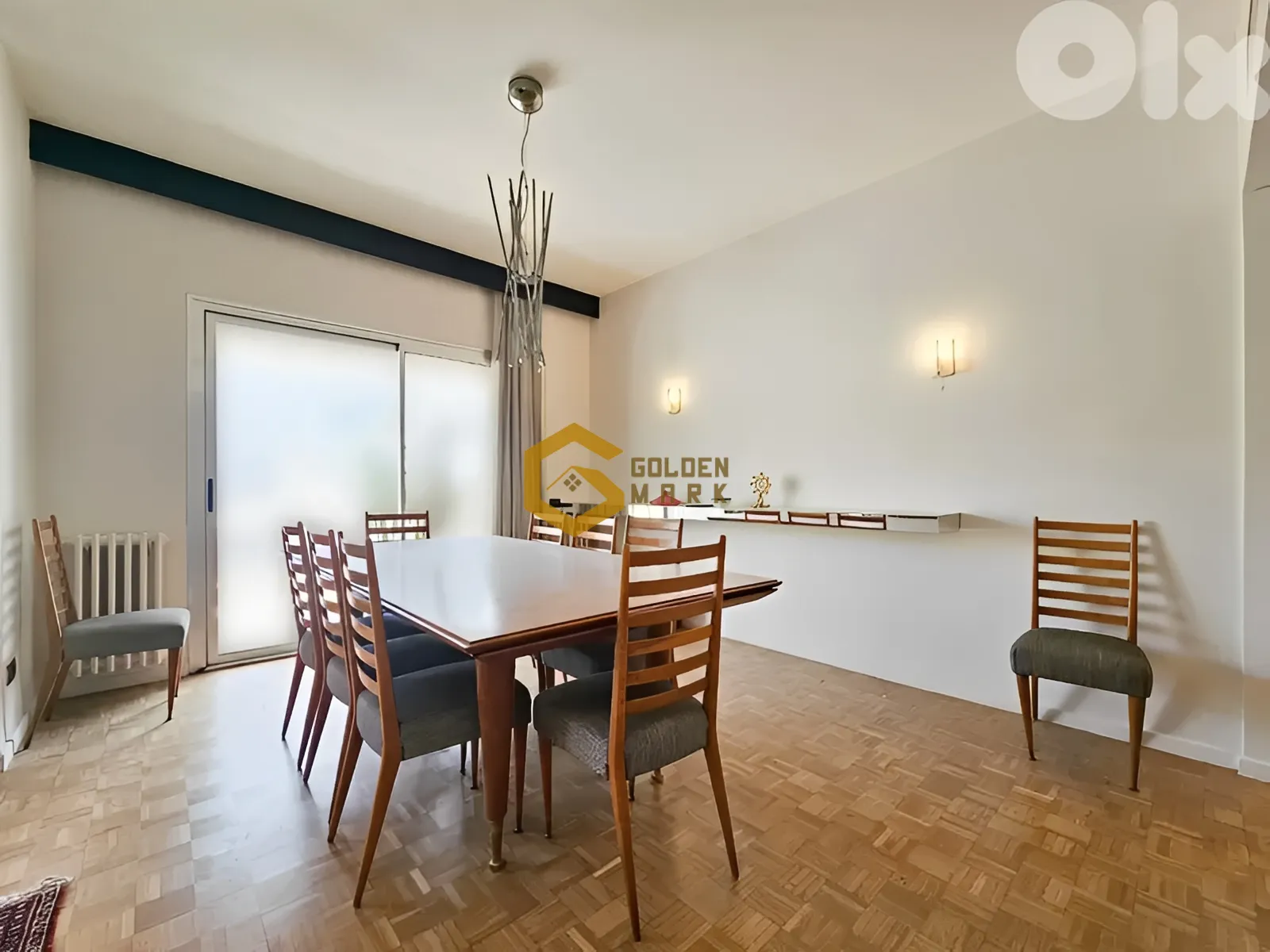 Apartment for Sale in Achrafieh, Beirut - 4 bed, 3 bath