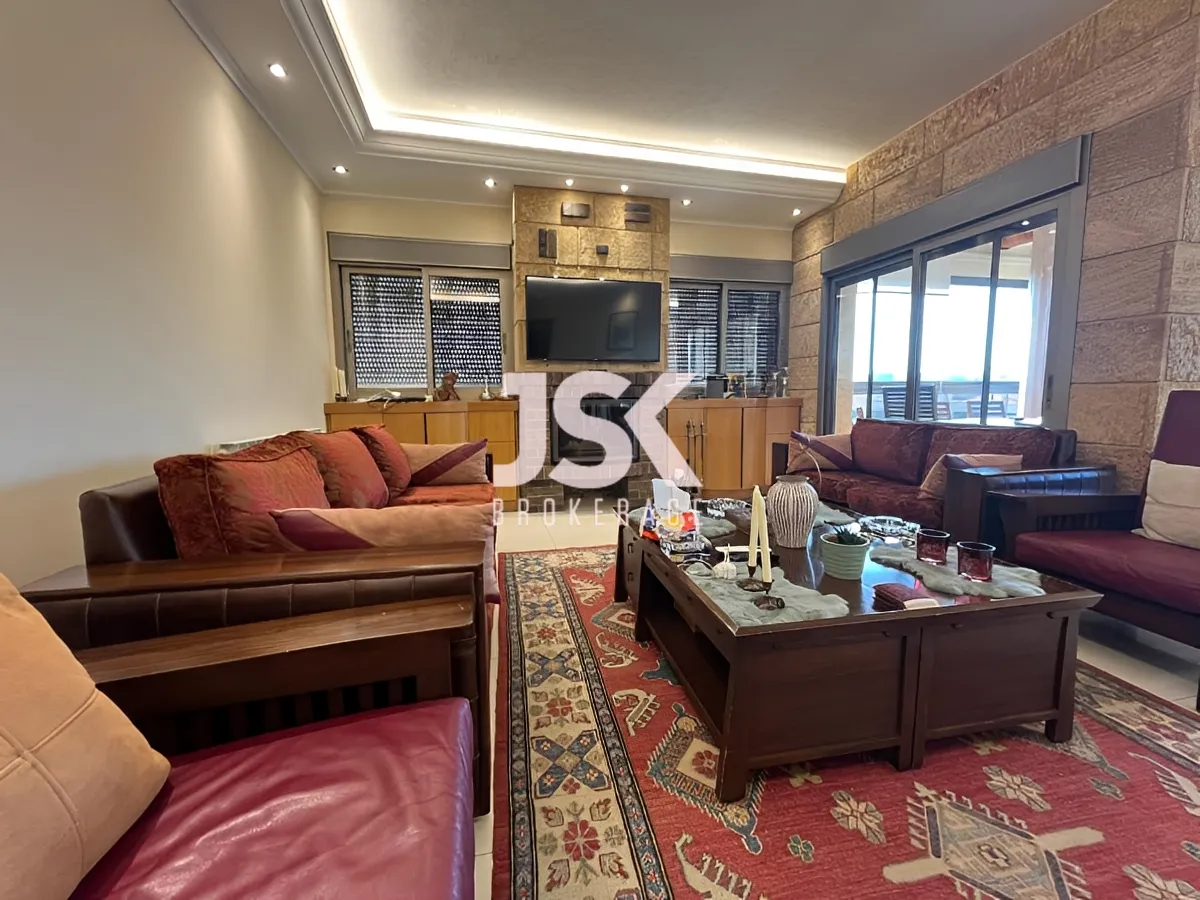 Apartment for Sale in Edde, Lebanon