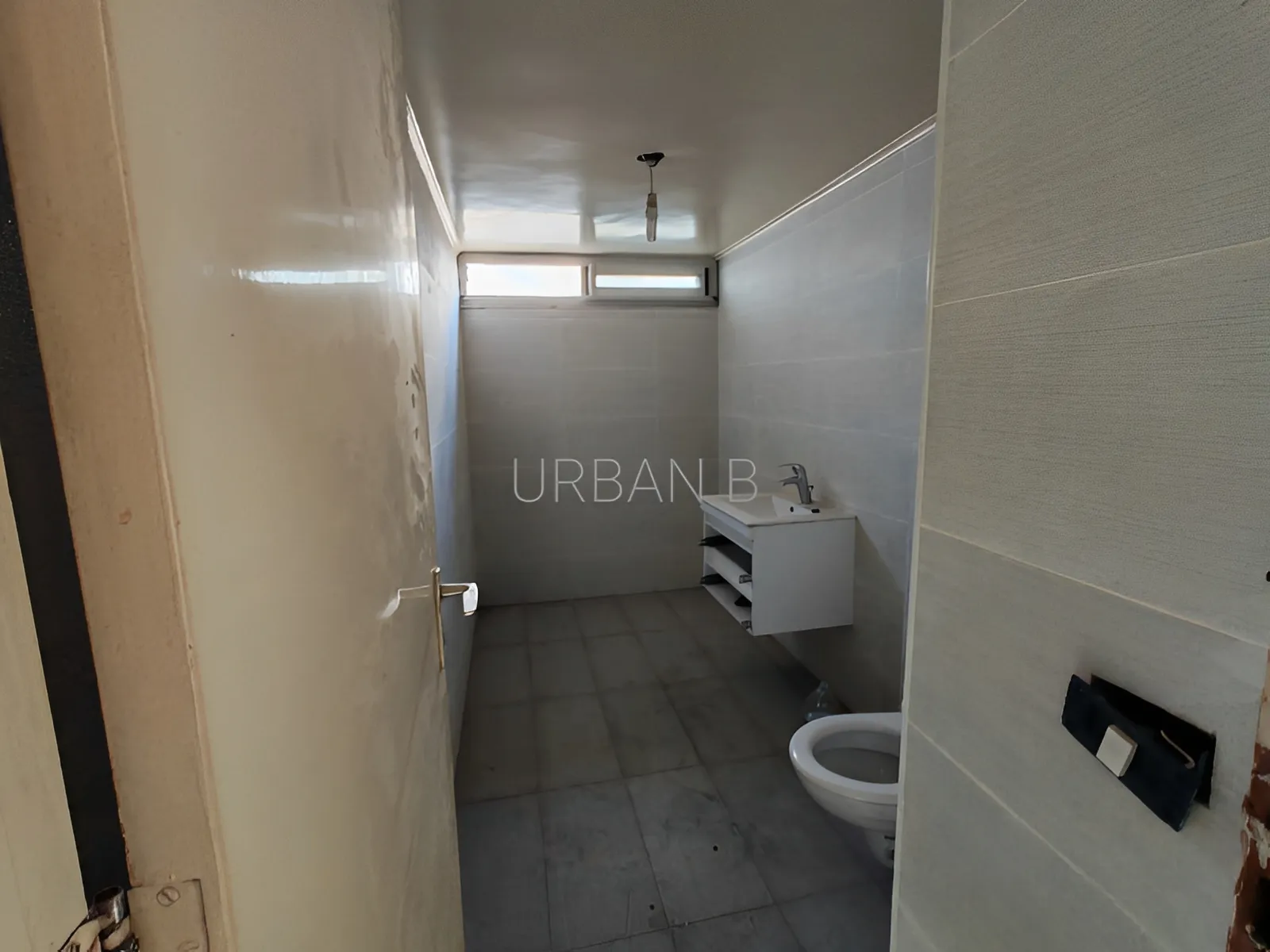 Commercial in Achrafieh, beirut, lebanon