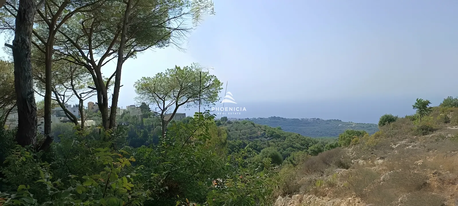 Land for Sale in Gharzouz