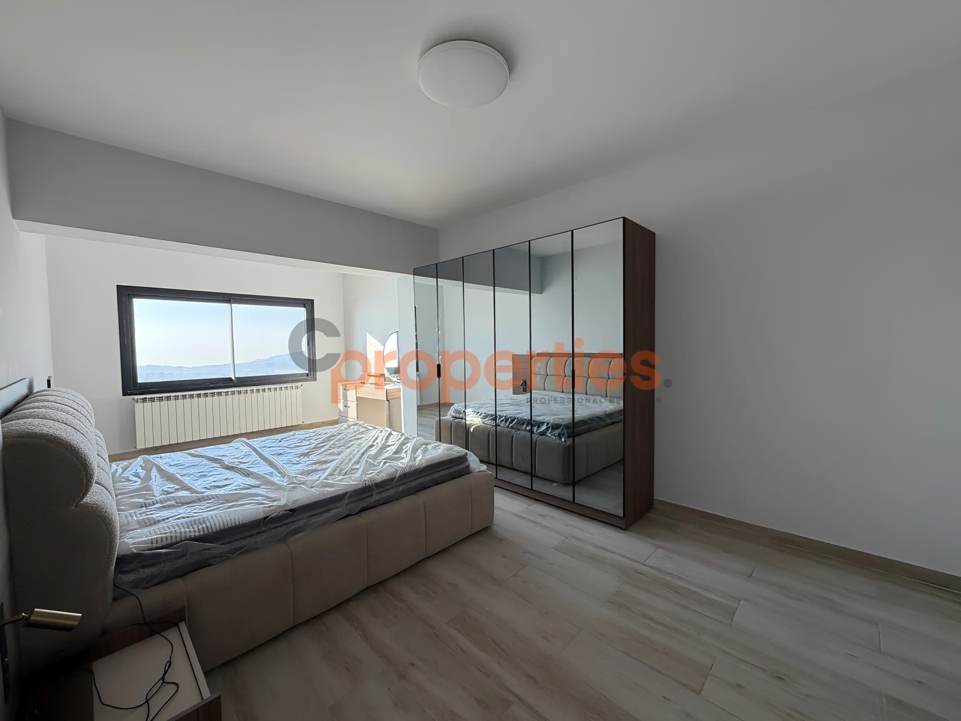 Chalet for Rent in Faqra