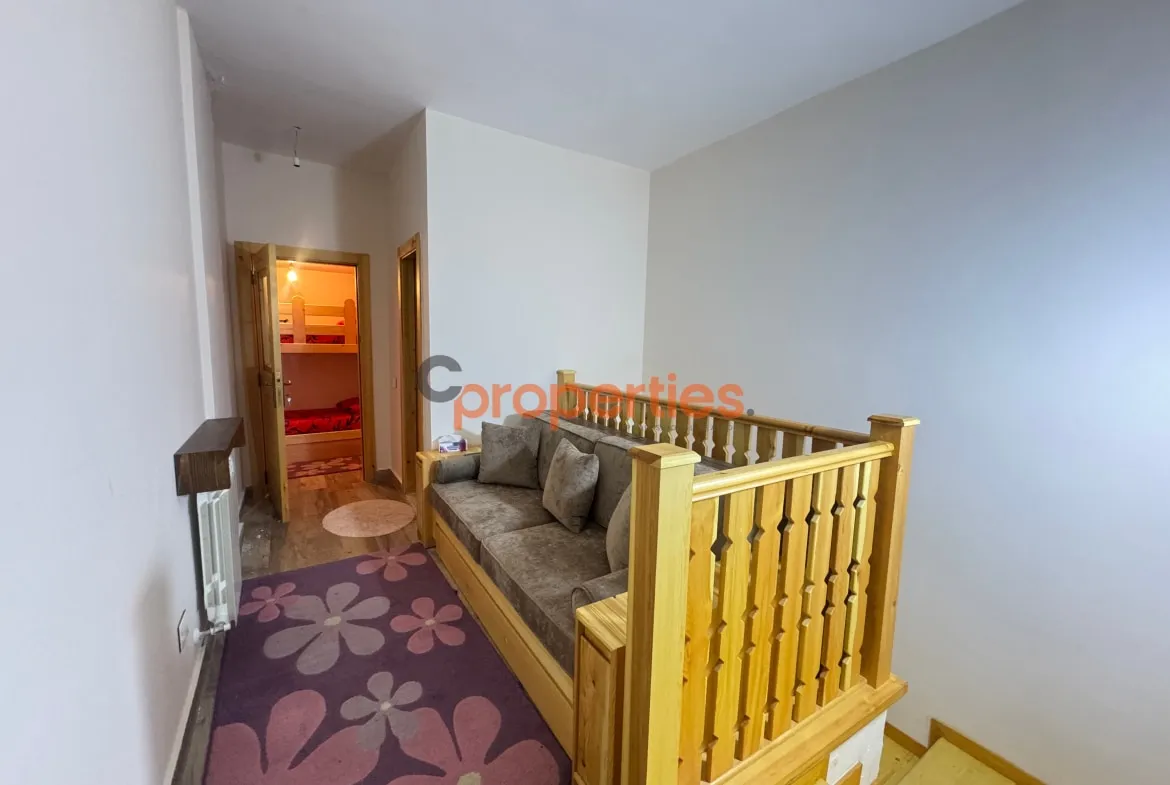 Apartment for Rent in Fatqa