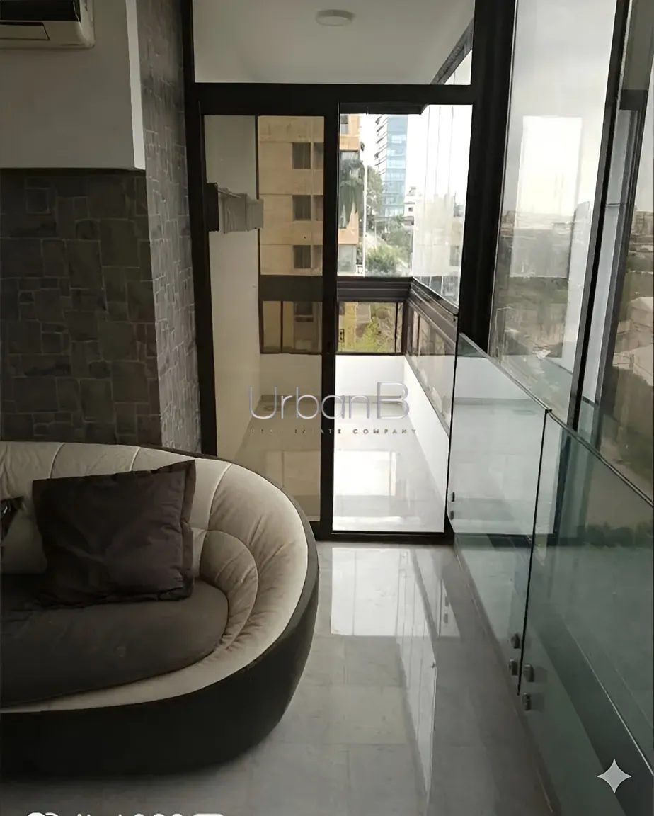 Apartment for sale in Sin el fil, lebanon