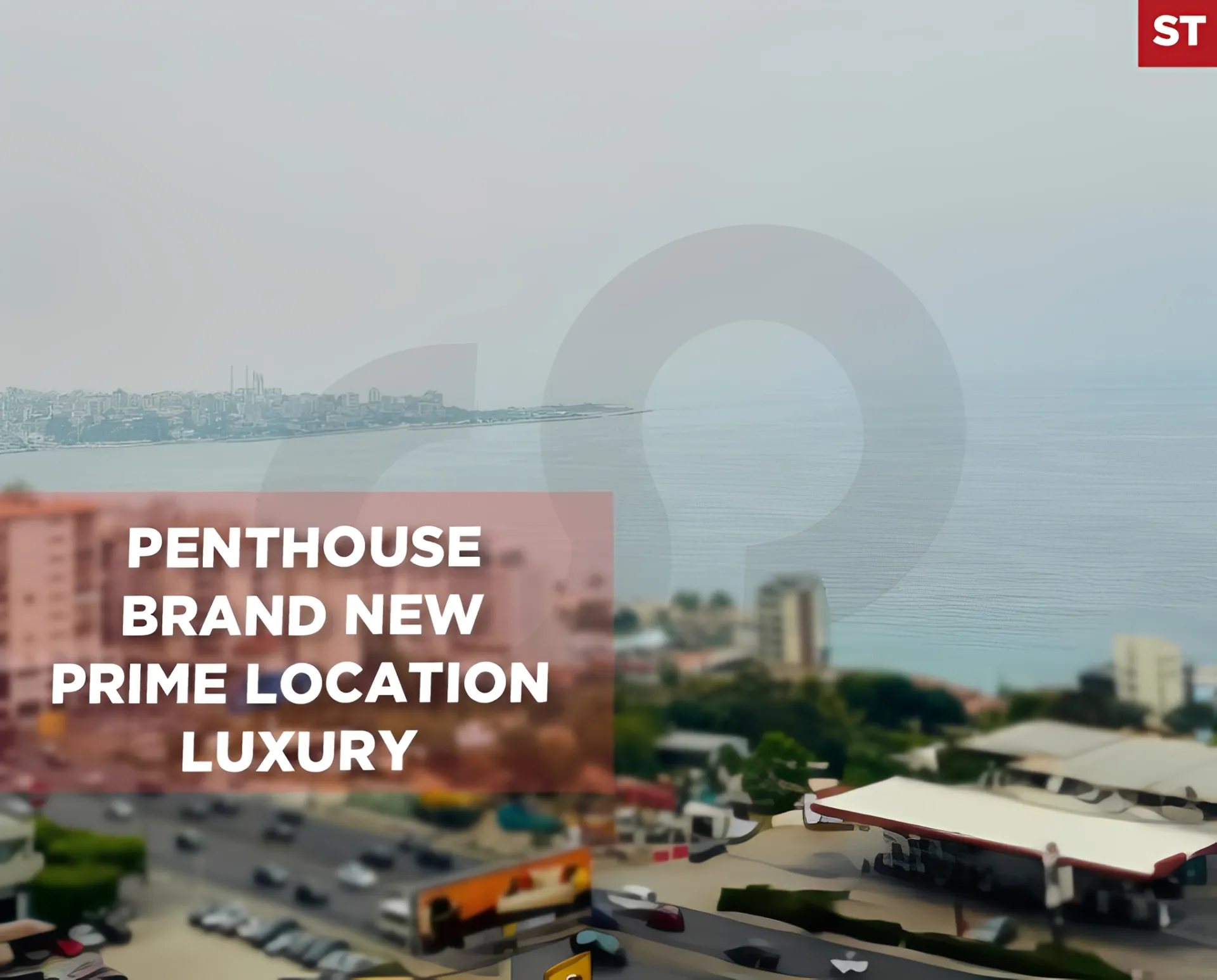 Apartment for Sale in Sahel Aalma, Lebanon - 4 bed, 7 bath
