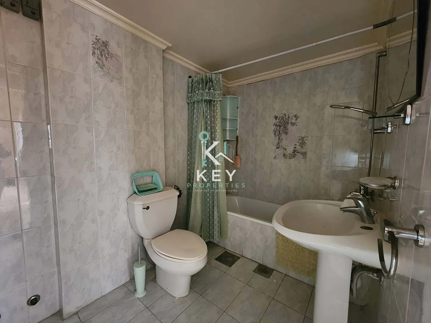 Apartment for sale in Blat