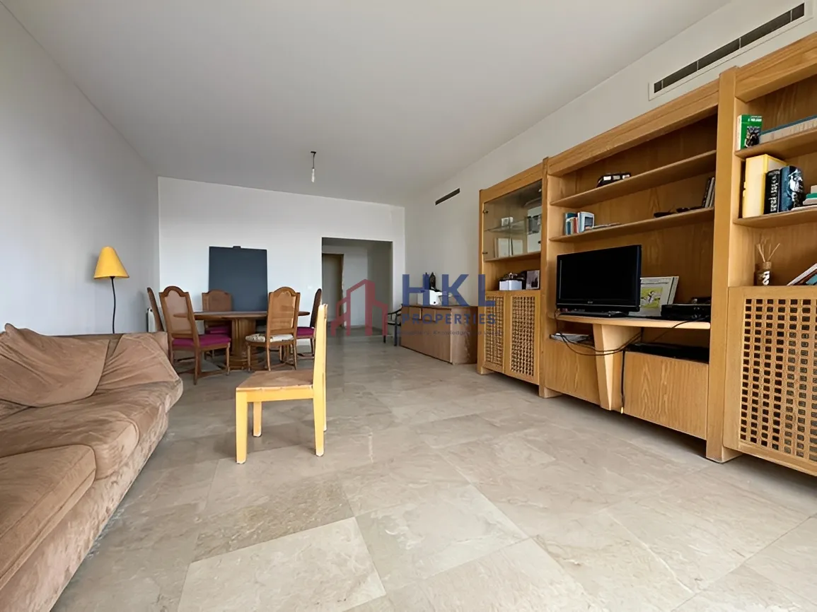 Apartment for Rent in Mar Roukouz, Lebanon