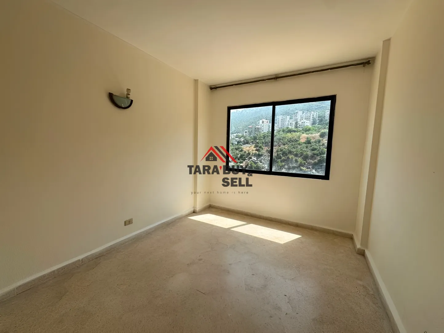 Apartment for sale in Zouk Mikael, Lebanon