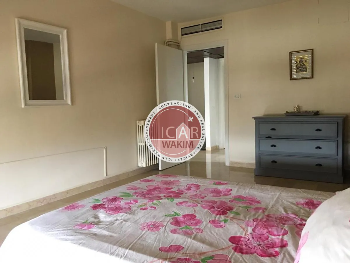 Duplex for Sale in Mansourieh