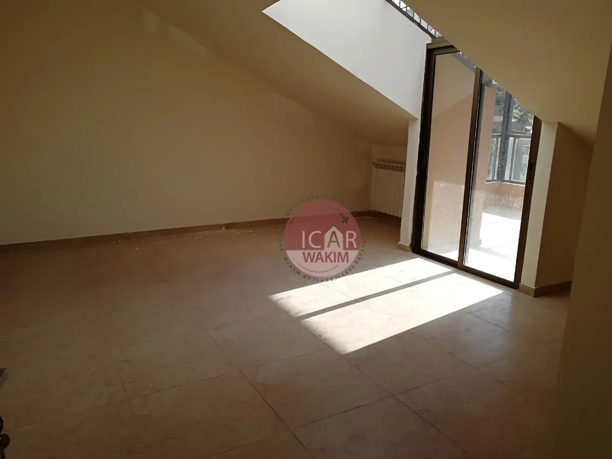 Duplex for Sale in Dik El Mehdi