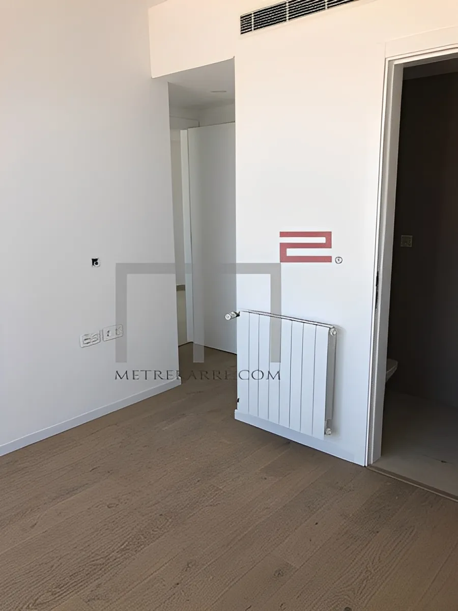 Apartment for Sale in Mar Mikhael Beirut Lebanon