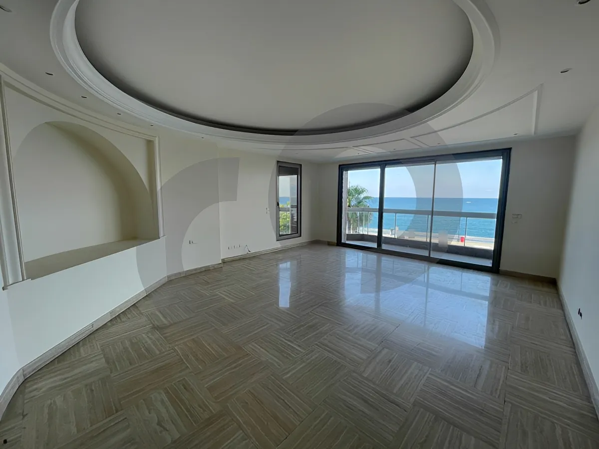 Apartment for Sale in Ain Al Mraiseh, Beirut, Lebanon
