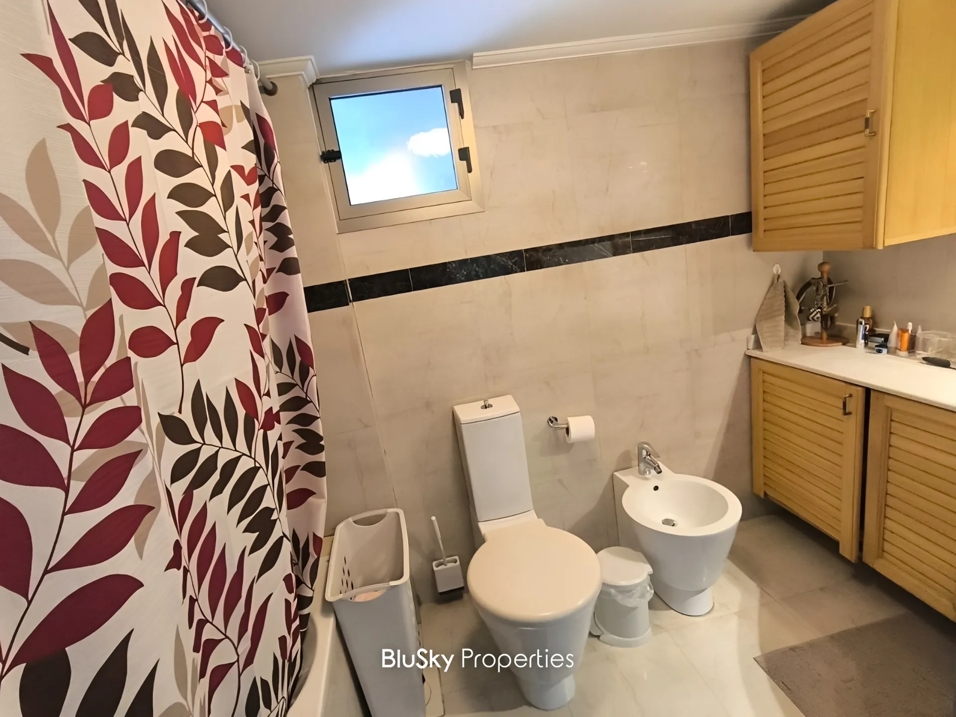 Apartment for rent in Biyad, lebanon