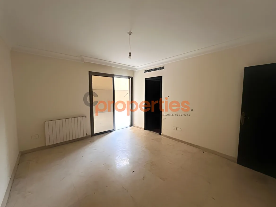 Apartment for Sale in Hazmieh