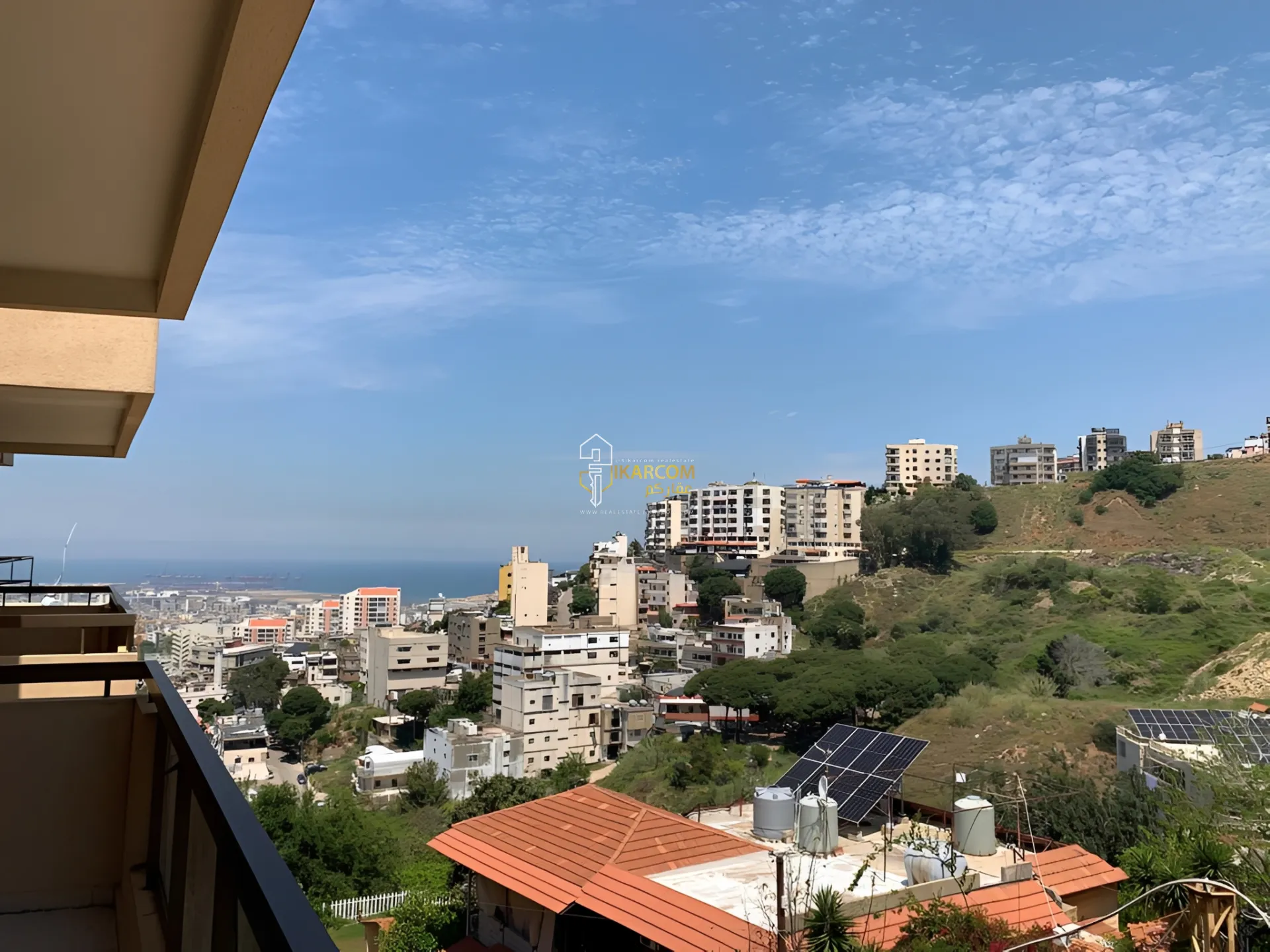 Duplex for Sale in Fanar, Lebanon