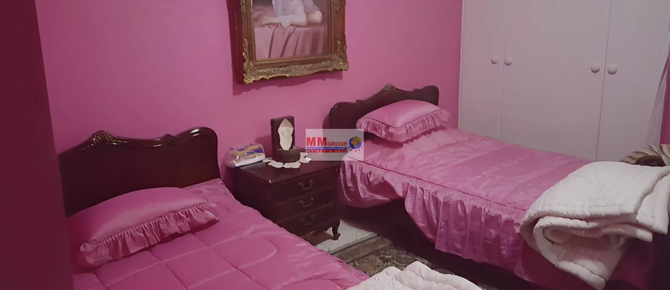 Apartment for Sale in Fatqa