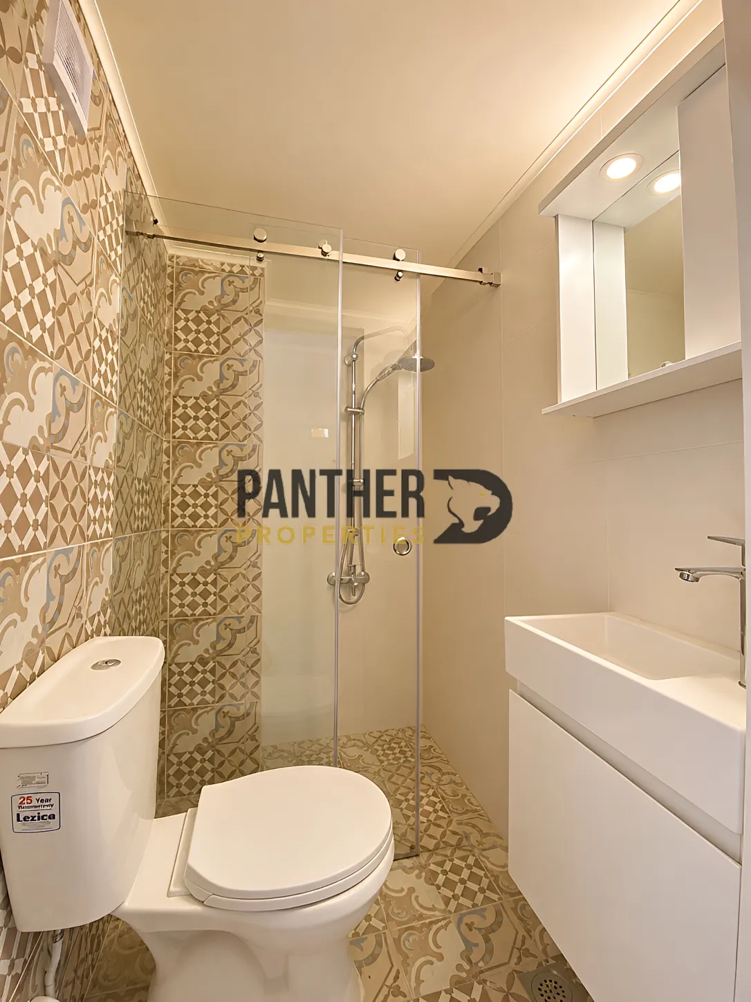 Apartment for rent in Achrafieh, beirut, lebanon