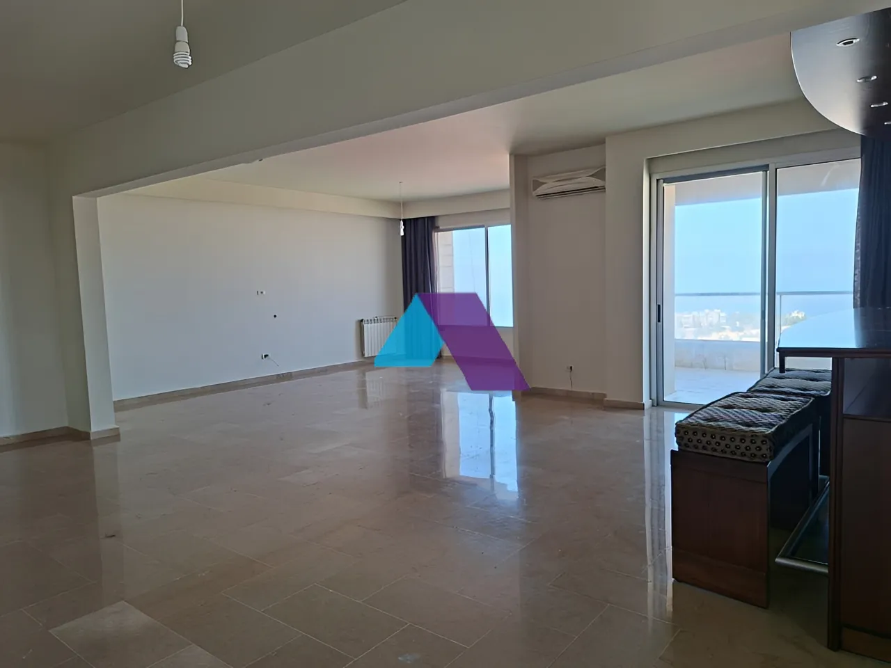 Apartment for Sale in Aaoukar - 3 bed, 5 bath