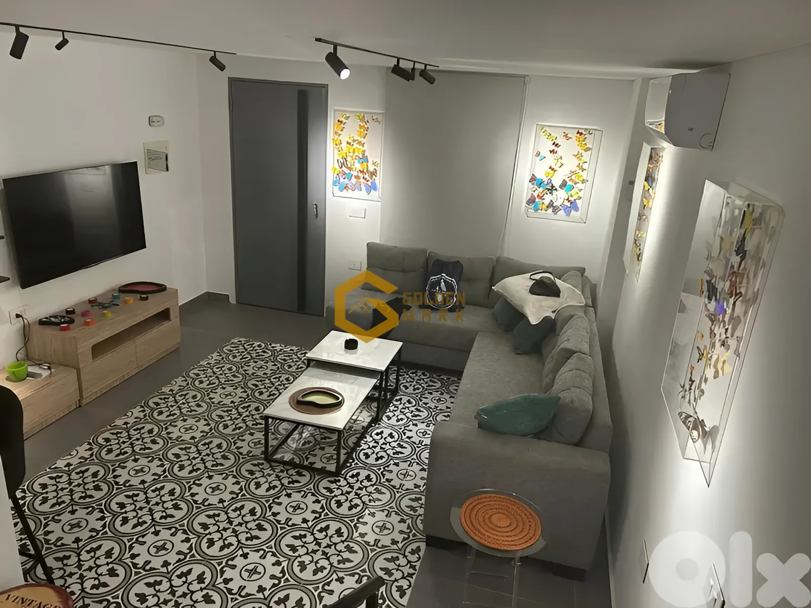 House for Sale in Batroun - 1 bed, 2 bath