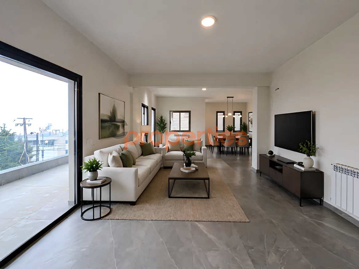 Apartment for Sale in Beit Meri - 4 bed, 6 bath