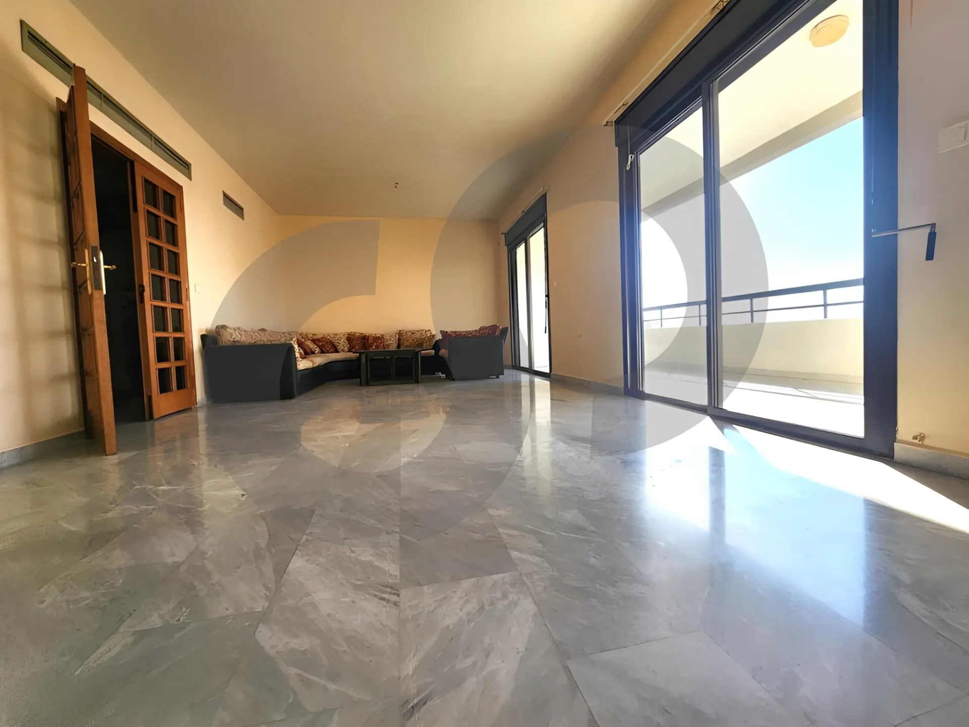 Apartment for Sale in Sahel Aalma, Lebanon - 3 bed, 3 bath