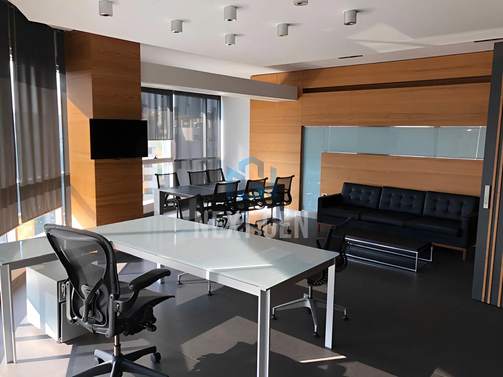 Office for Rent in Sin El Fil