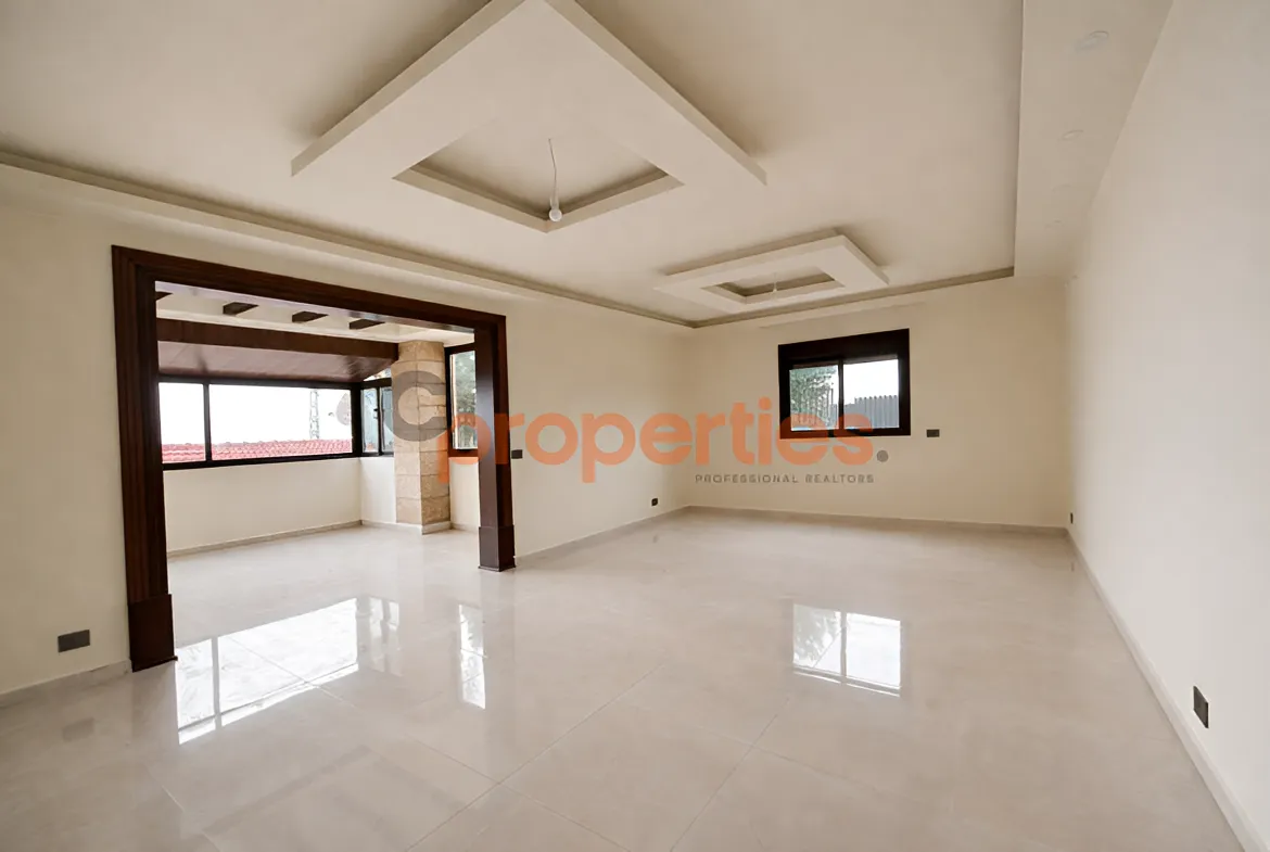 Apartment for Sale in Blat