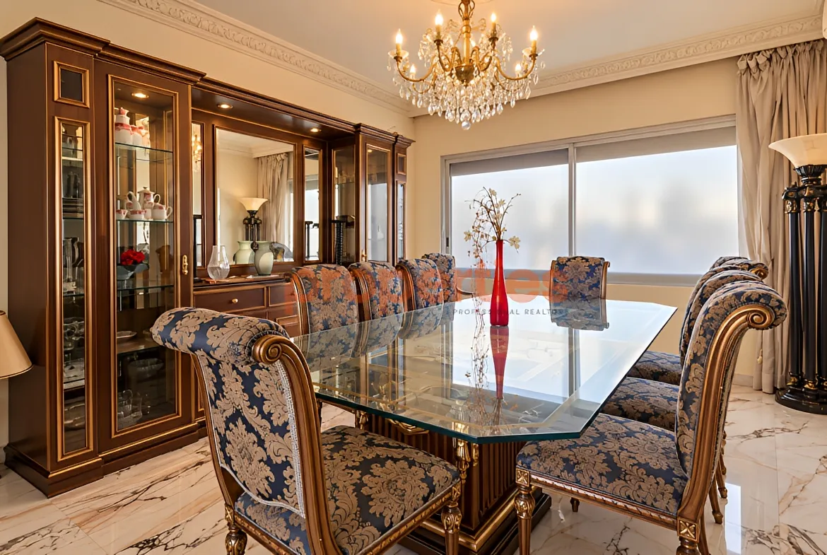 Apartment for Rent in Verdun
