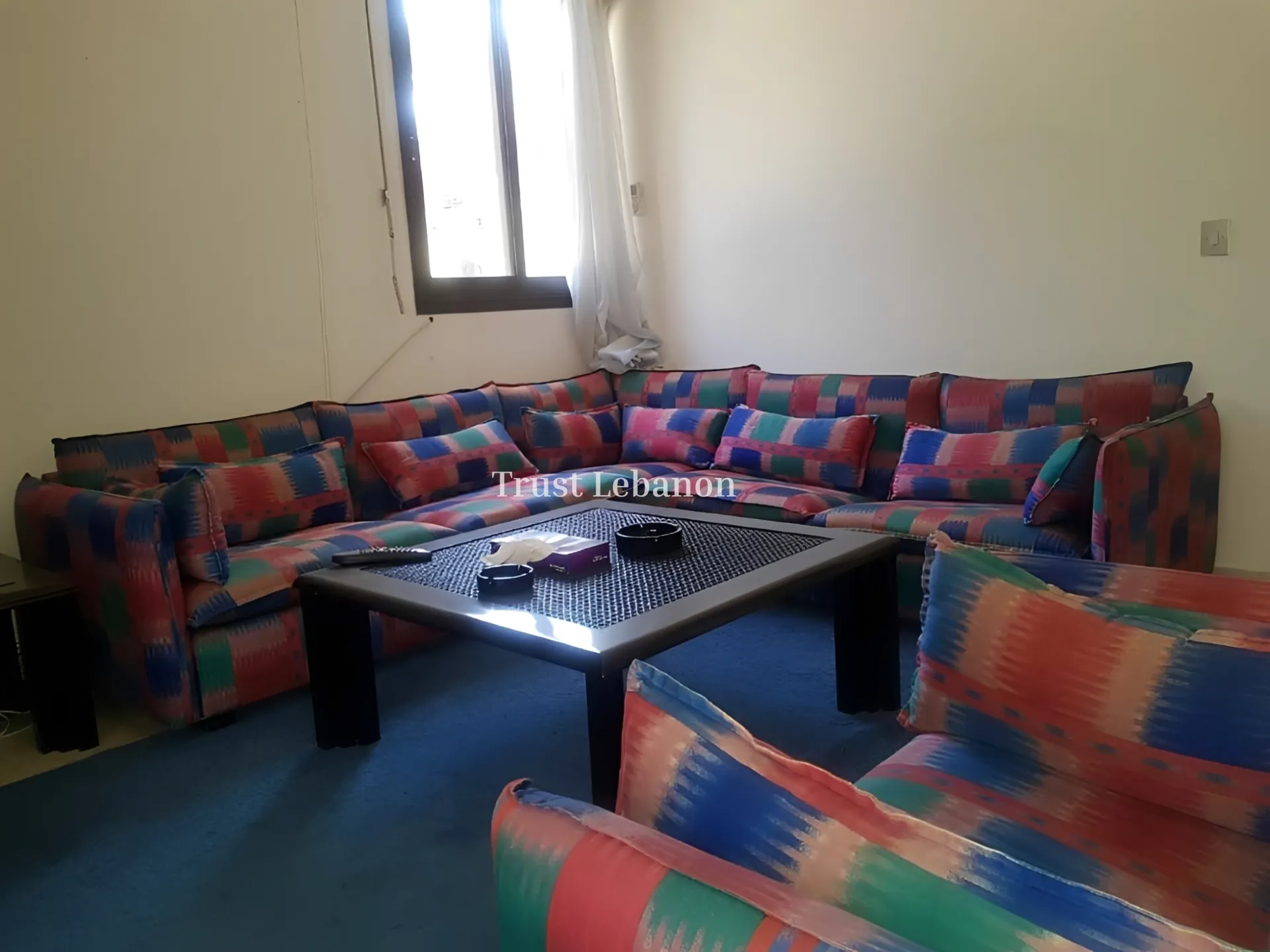 Apartment for rent in Baabdat, Lebanon