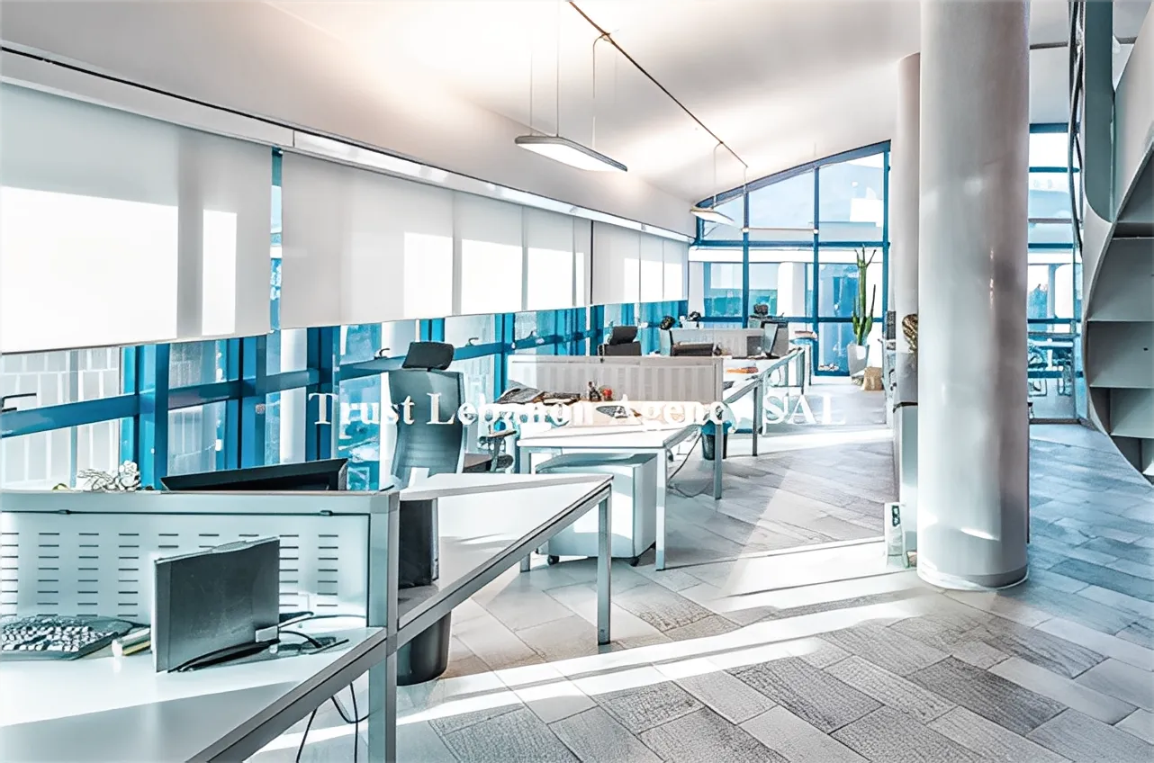 Office for sale in Metn, Dekweneh