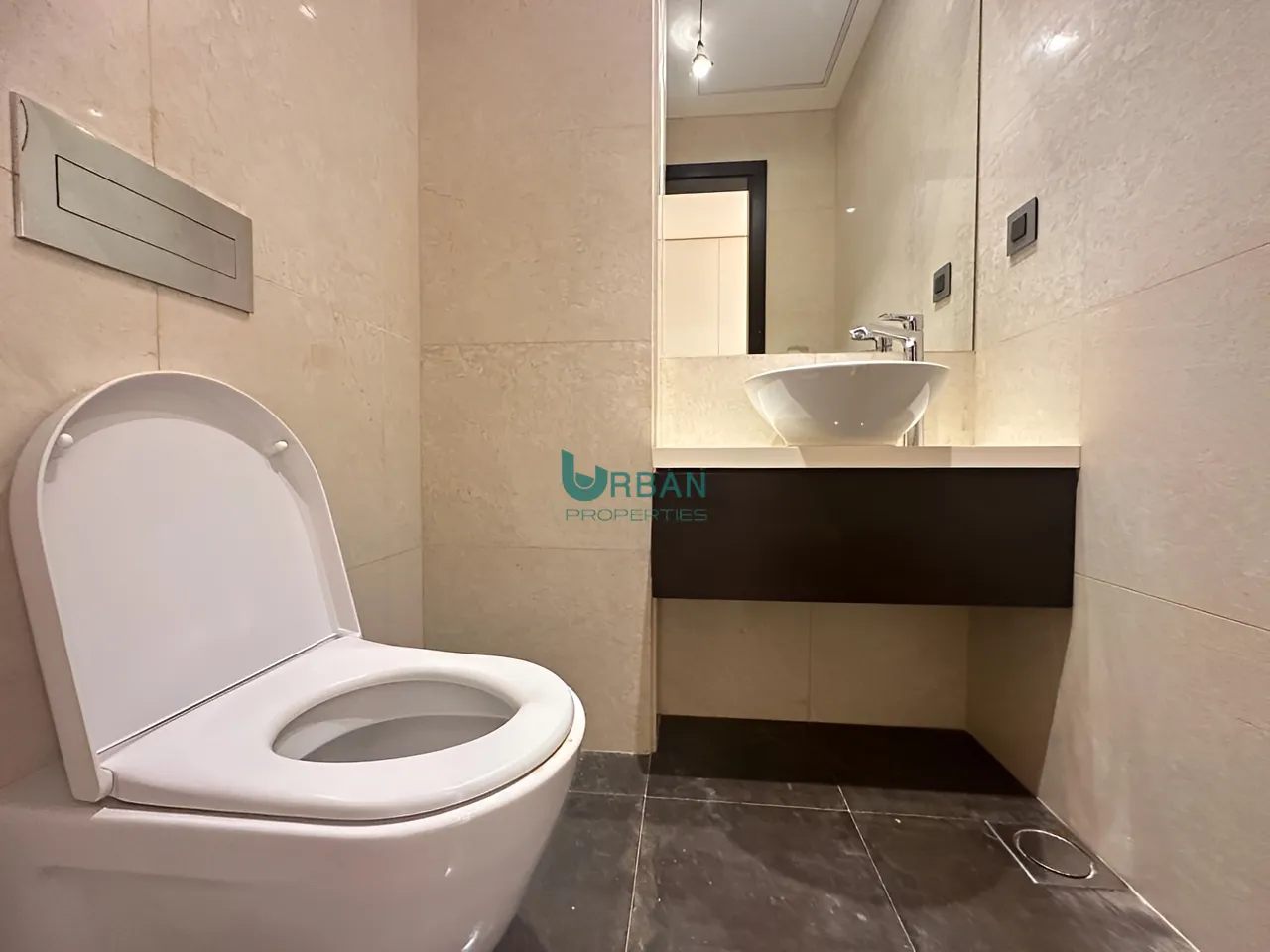 Apartment for rent in Dbayeh, lebanon