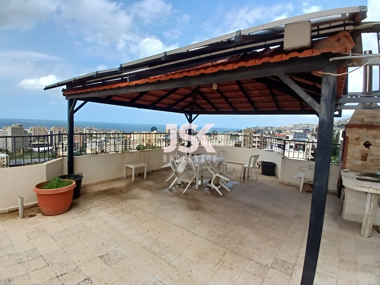Apartment for Sale in Naqqache