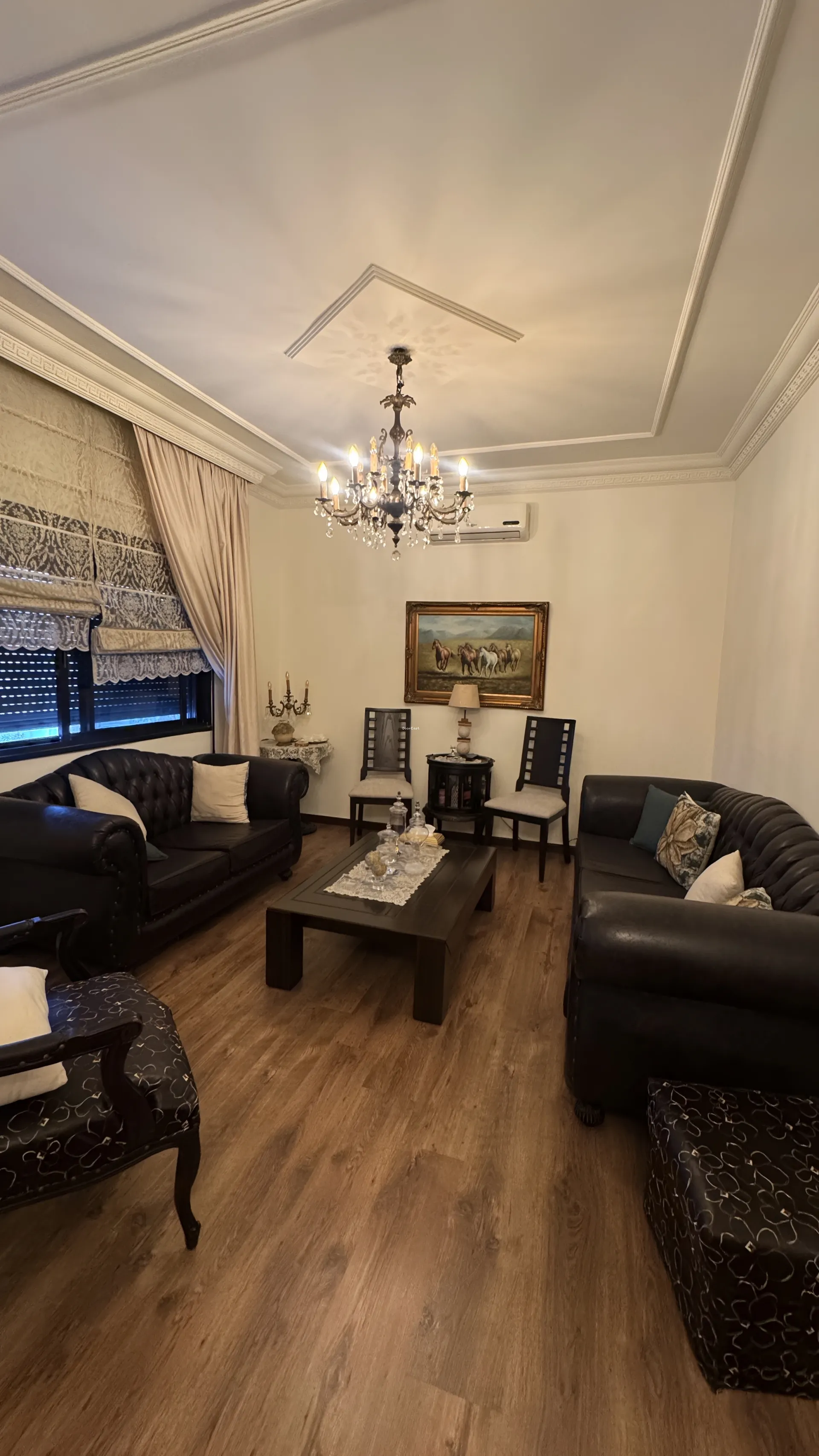 Apartment for sale in Mansourieh
