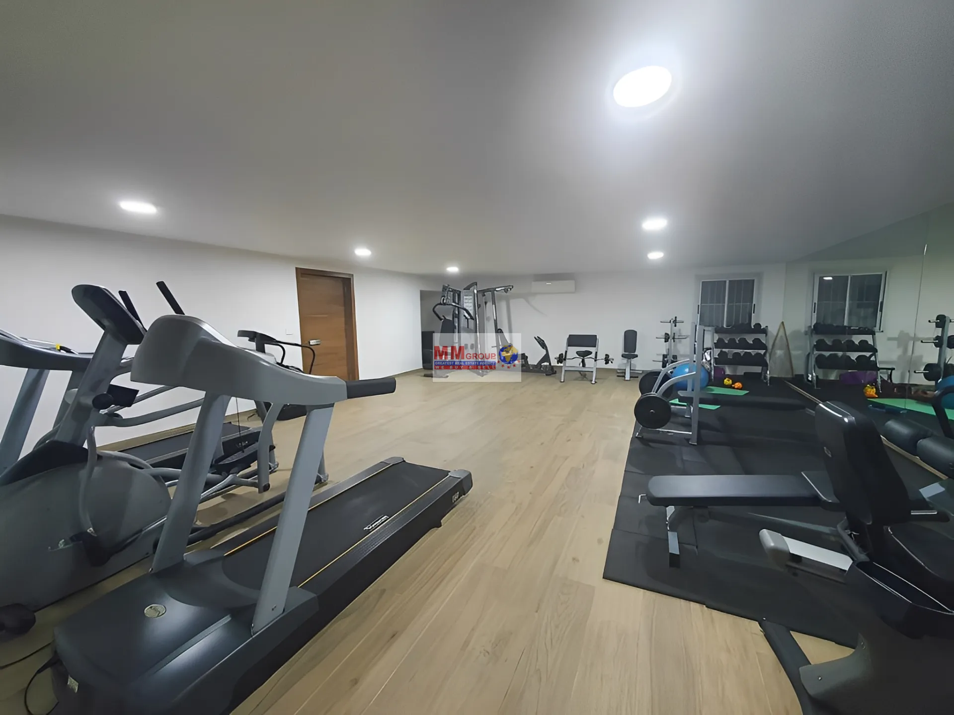 Apartment for Rent in Montiverde - 3 bed, 4 bath