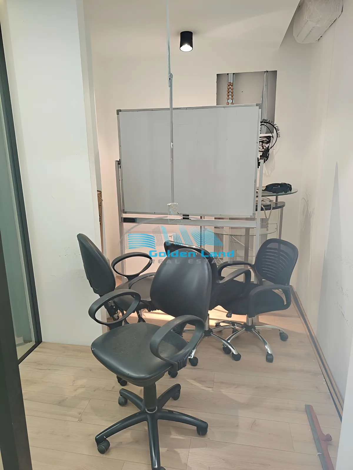 Office for Rent in Hazmieh
