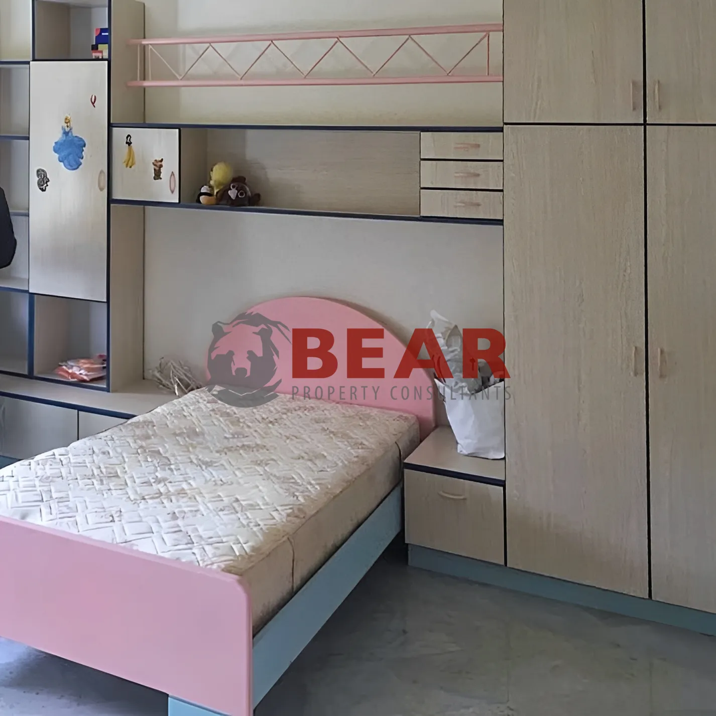 Villa for sale in Ashqout, Lebanon