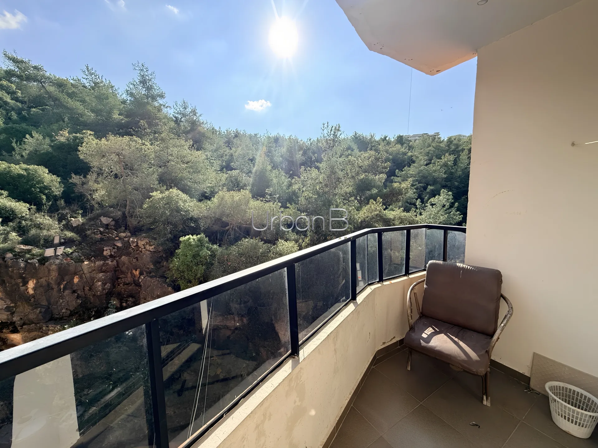 Apartment in Dawhet el hoss, aley