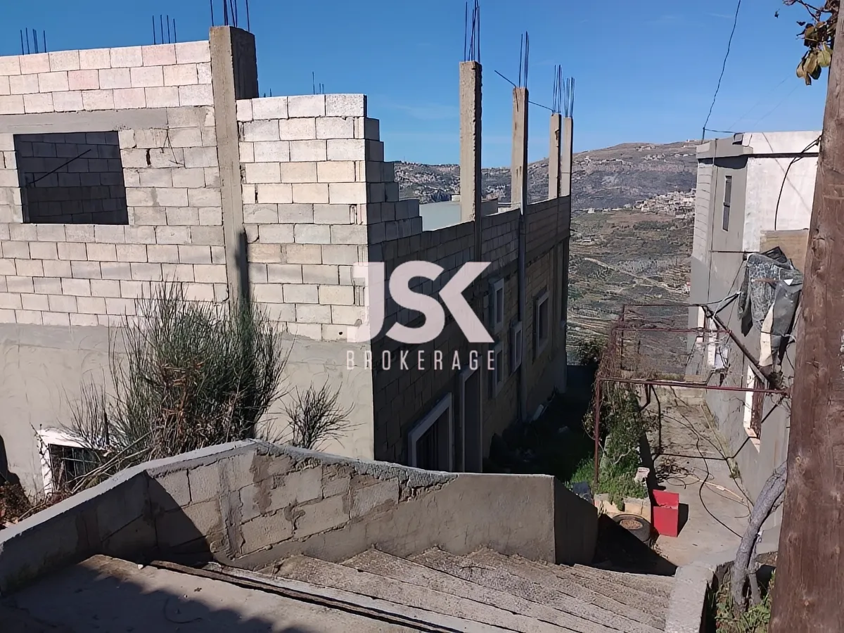 Land for Sale in Zahlé, Lebanon
