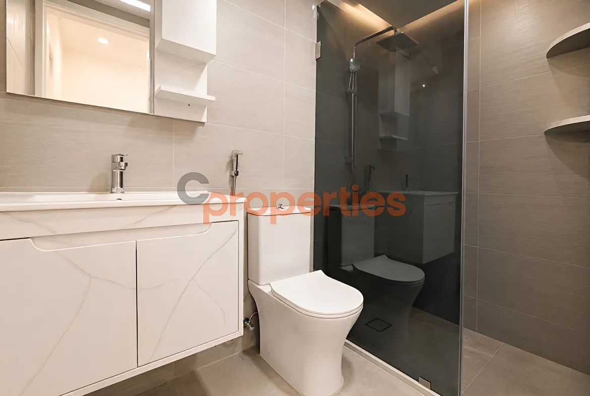 Apartment for Rent in Verdun