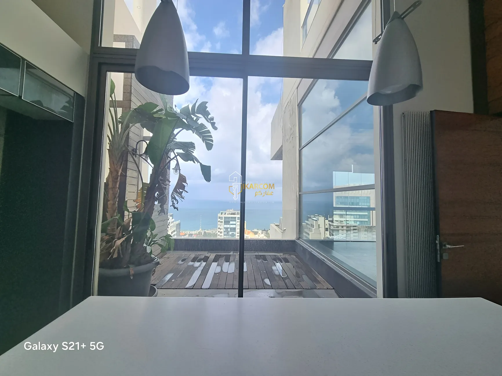 Apartment for sale in Jeanne Darc, Bayrut, Lebanon