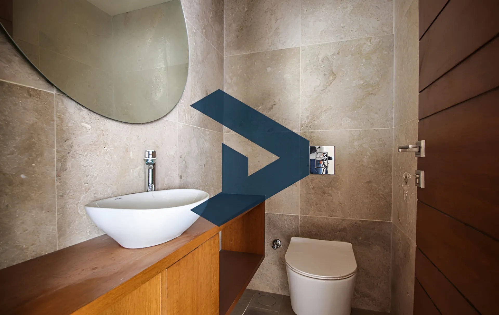Apartment for rent in Clemenceau, Bayrut, Lebanon