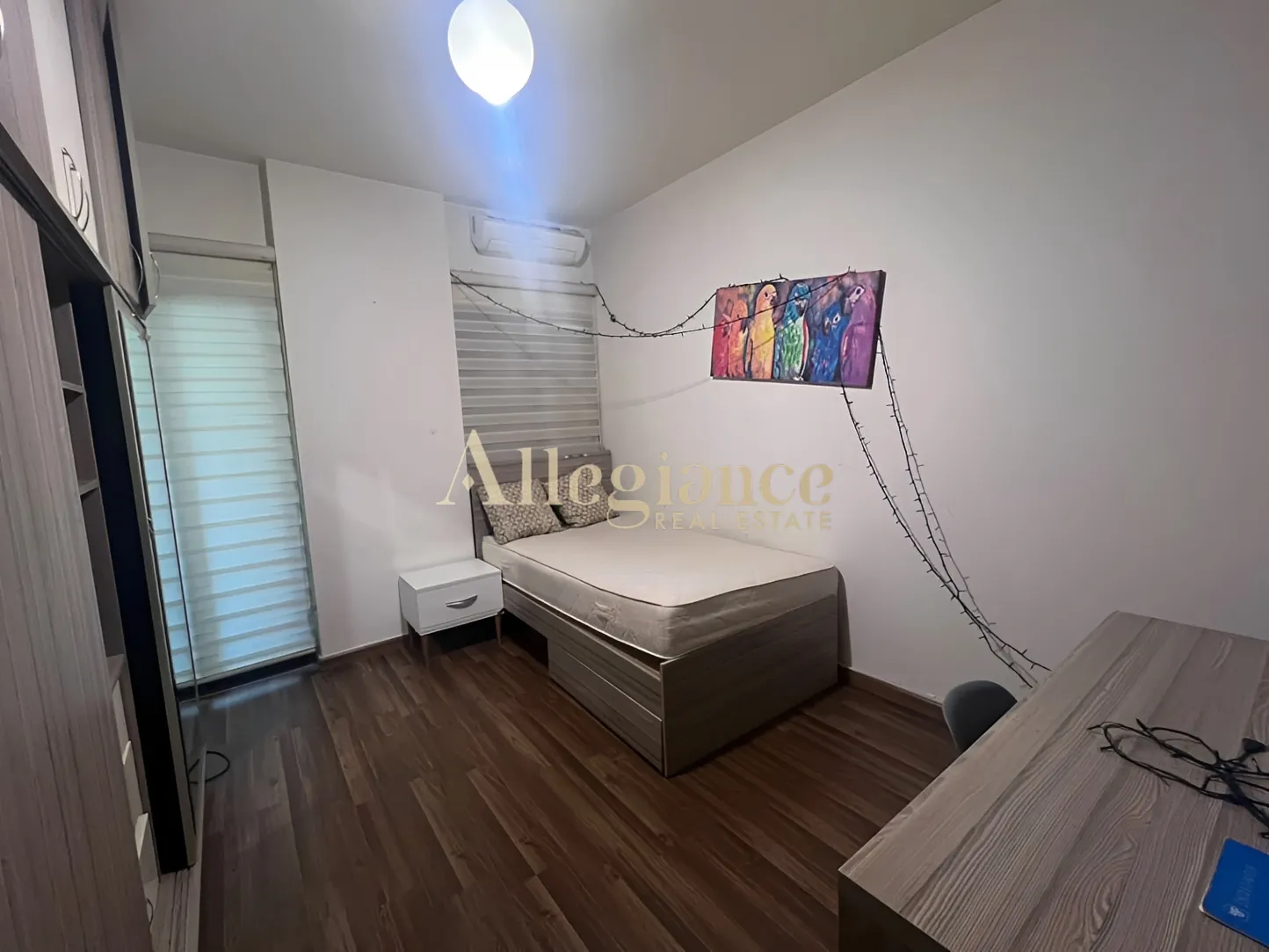Apartment for rent in Ras Al Naba'a