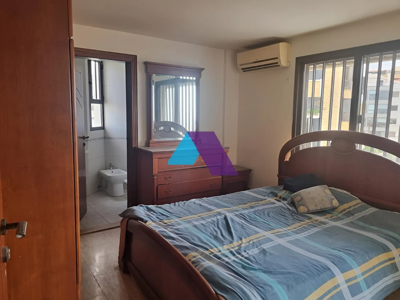 Apartment for Sale in Dekwaneh