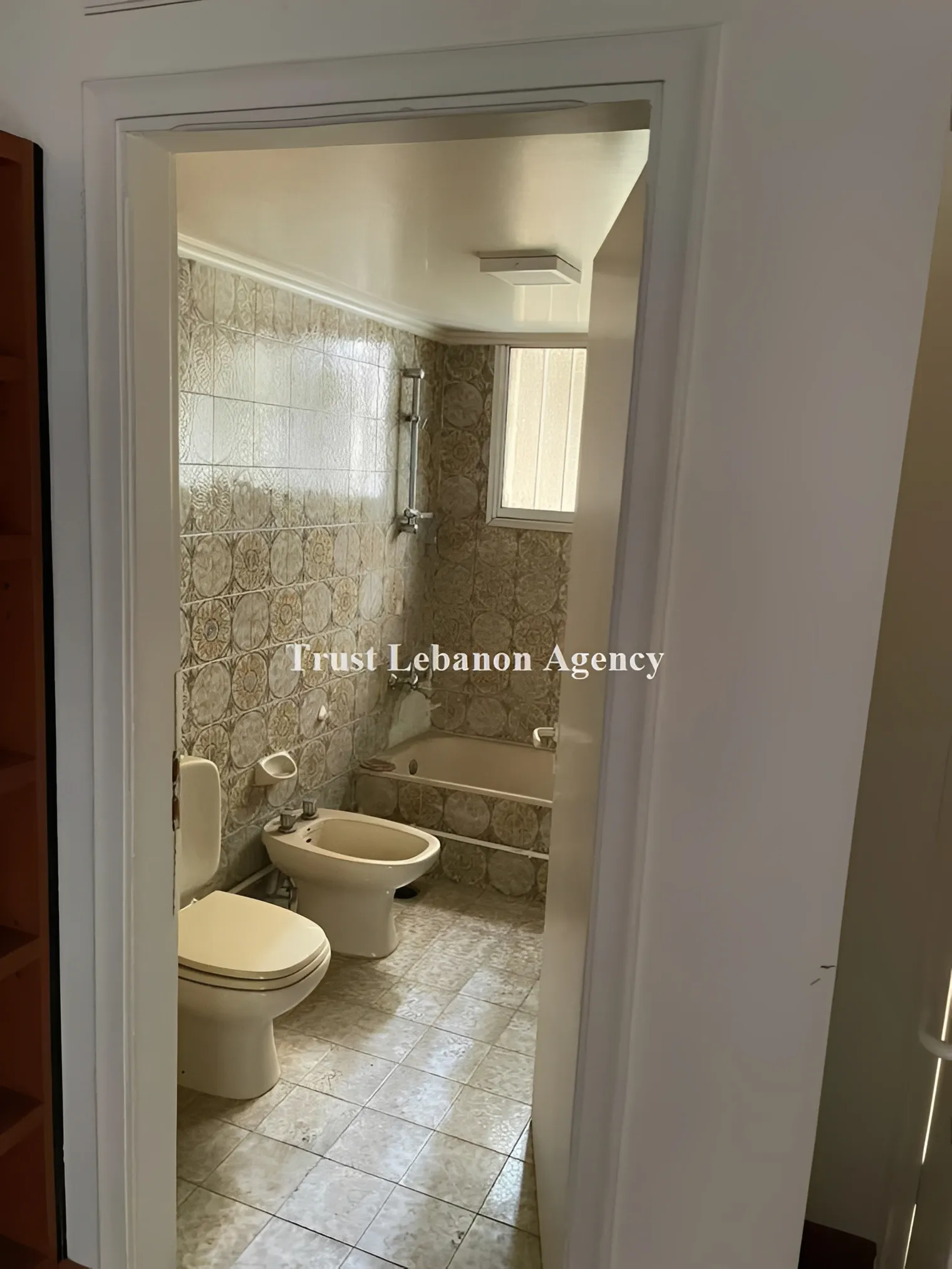 Apartment for Rent in Ashrafieh Beirut Lebanon