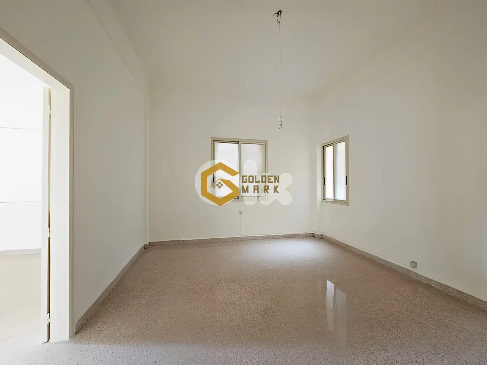 Apartment for Sale in Mar Mikhael, Bayrut