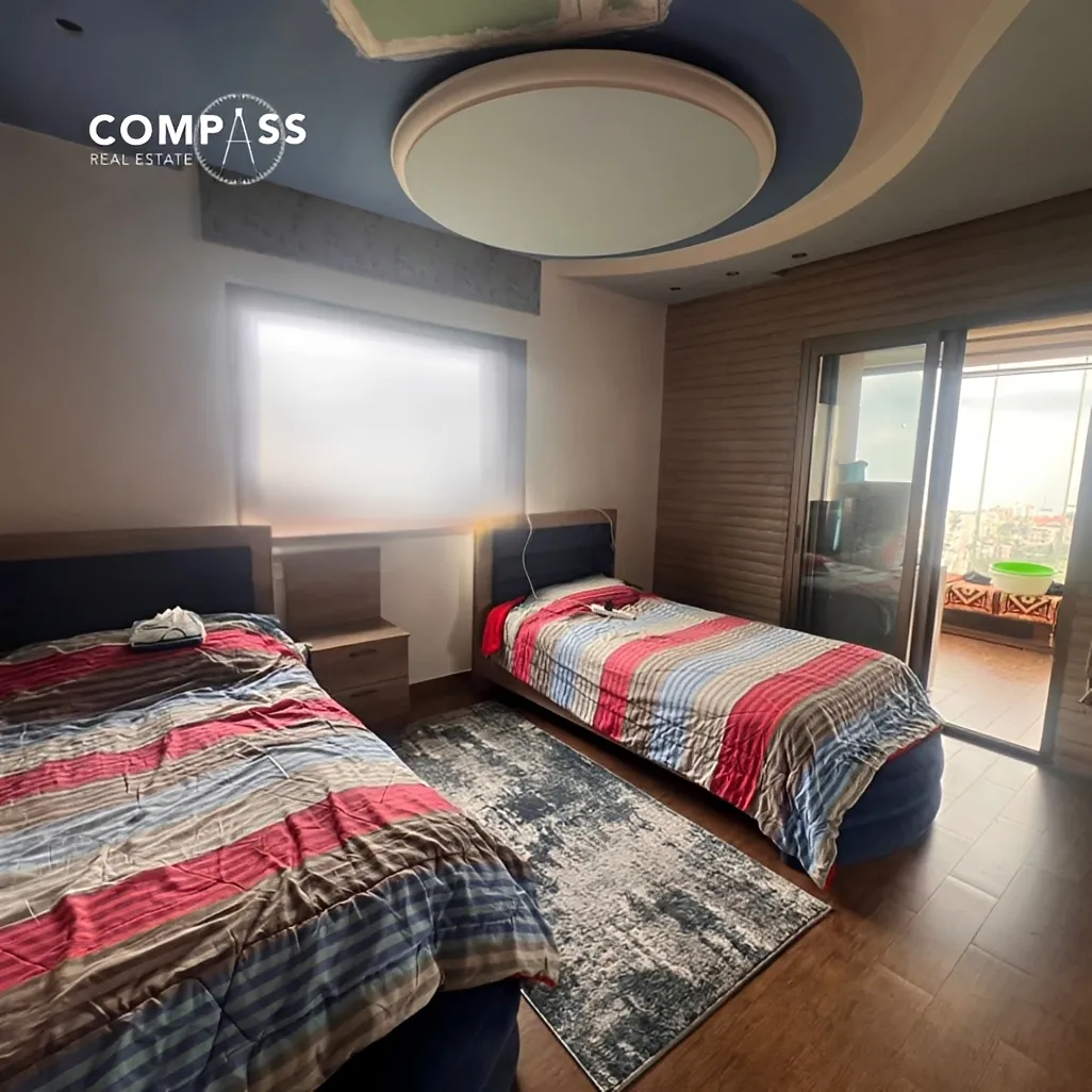 Apartment for sale in Aley, Lebanon
