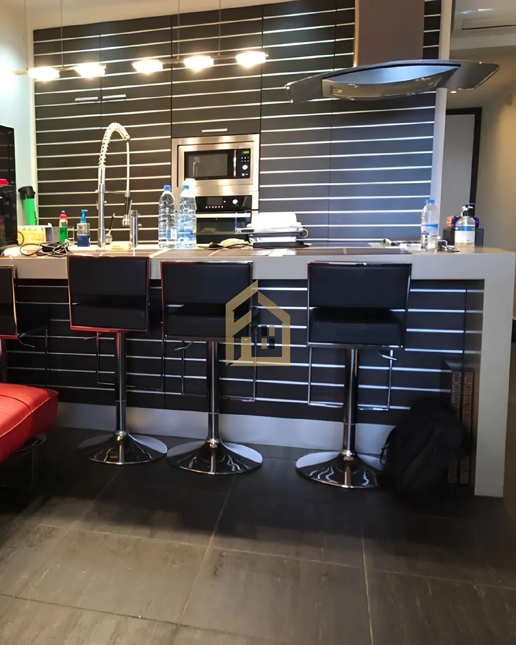 Chalet for rent in Kaslik, Lebanon - 1 bed, 1 bath