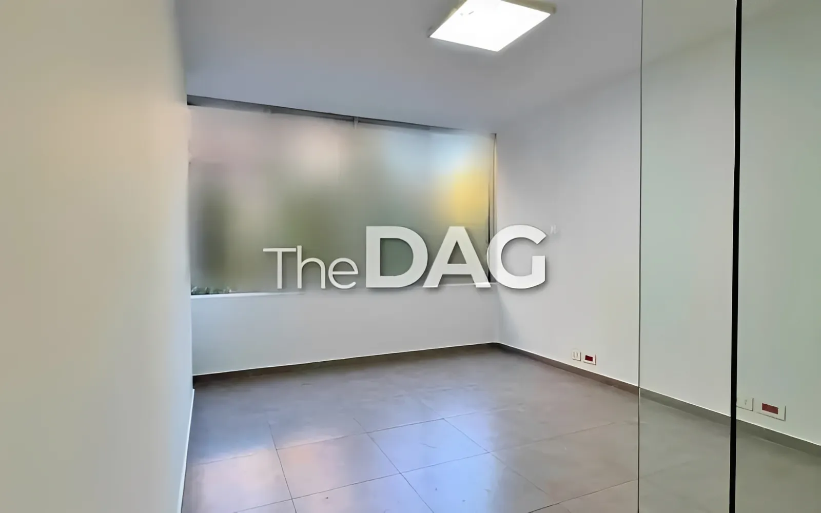 Office for rent in Hamra, Beirut, Lebanon